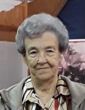 Barbara  Sue Davis