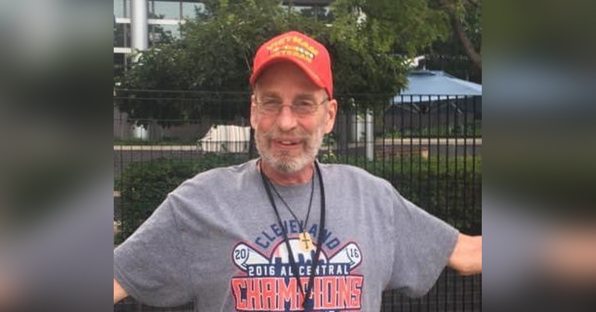 Obituary information for Scott F. Lacy