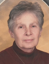 Carolyn Lambert