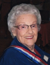 Marjorie C. Reedy