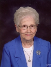 Dorothy L. Ferris