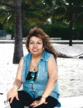 Nelly Rosario Zayas