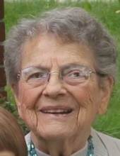 Norma J. Allen
