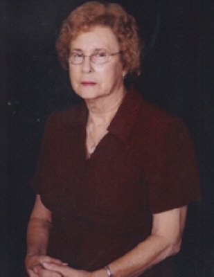Photo of Mary Philbeck