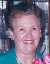 Mary Virginia Schultz Rosell