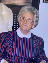 Mabel Elizabeth Sullivan