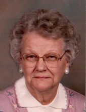 Ruth A. Beggs