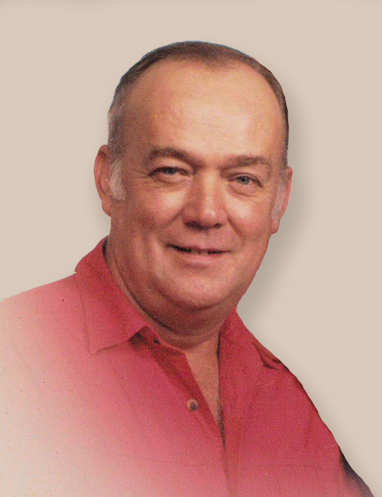 Jerry Wayne Shaw 2022 Burke Mortuary of Maiden Inc