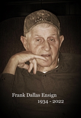 Frank D. Ensign 24967788