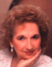 Gloria J. Chase