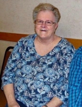 Marlene K. Huey