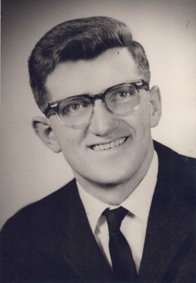 Photo of Donald Beckens