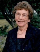 Eileen Ruth McCann