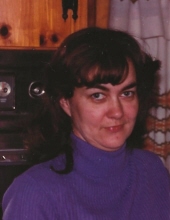 Phyllis June Alexander
