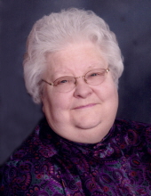 Yvonne Adeline Anderson West