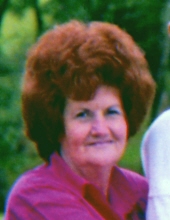 Doris Marie Gosnell Talton