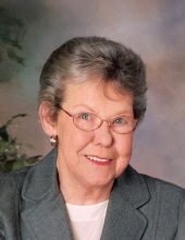 Rose M. Shoup