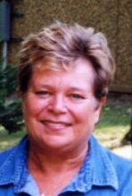 Sue Ann Gunther (Schark)