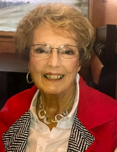 Barbara  Ann Lewellyn White