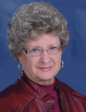 Phyllis LaVonne Pevestorf