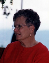 Faye Hines Wilhelm