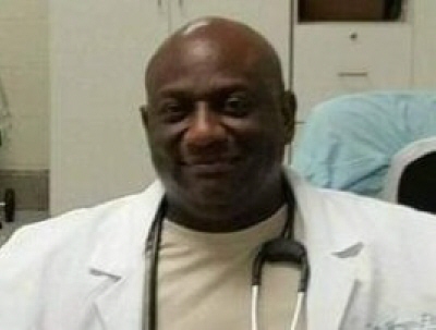 Photo of Archie Brown, MSN, FNP-BC