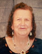 Joyce Mary Hebert