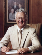 David J. Straus, II