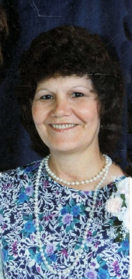 Photo of Jane Siegler