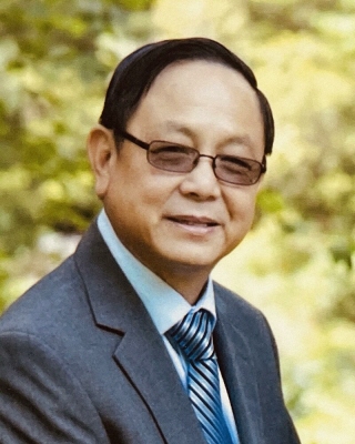 Photo of Jacques Li Kam Cheung