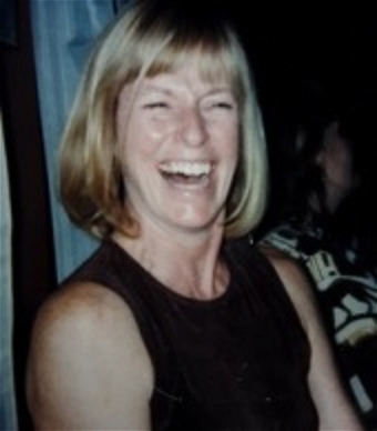 Photo of Suzanne Marcotte