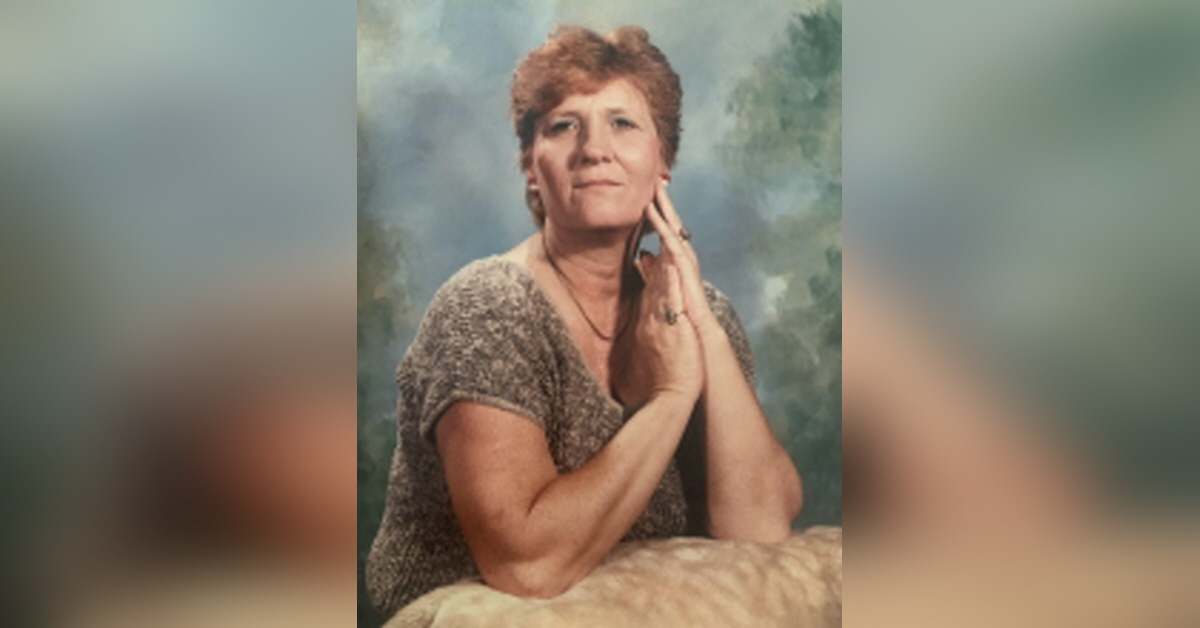 Obituary information for Marilla Edith Stockstill