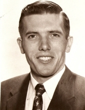 Clarence D. Cade, Jr