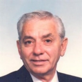 Joseph Perinotti