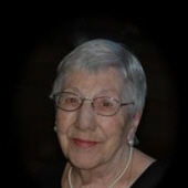 Margaret O'Donnell