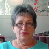 Gloria Jezick