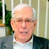 Robert Joseph Conner