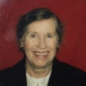 Edith M Longenbach
