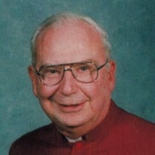 Rev. Msgr. Alfred R Ott 24979808