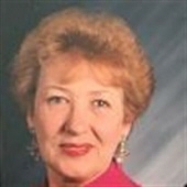 Mary Joan Shields