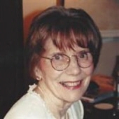 Rita Bernice Cullimore