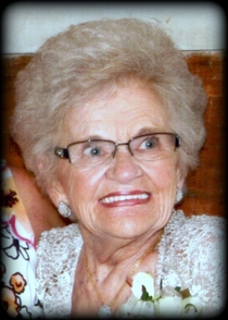 Emma Dean Wix Obituary