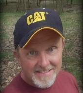 Timothy 'Cat' Lee Spears