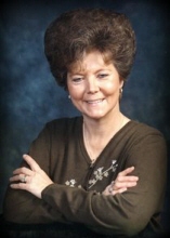 Darlene Virginia Duffer