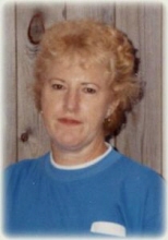 Linda Faye Simmons