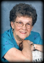 Norma Caruthers