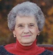 Shirley Ann Farris