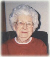 Annie Mabel Dodson