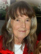 Joan Elizabeth Boner