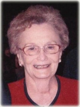 Betty Jean Bell